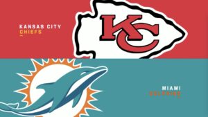 chiefs vs dolphins