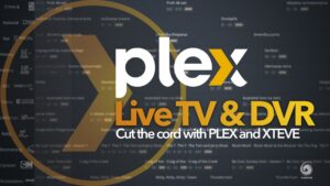 how to add iptv to plex